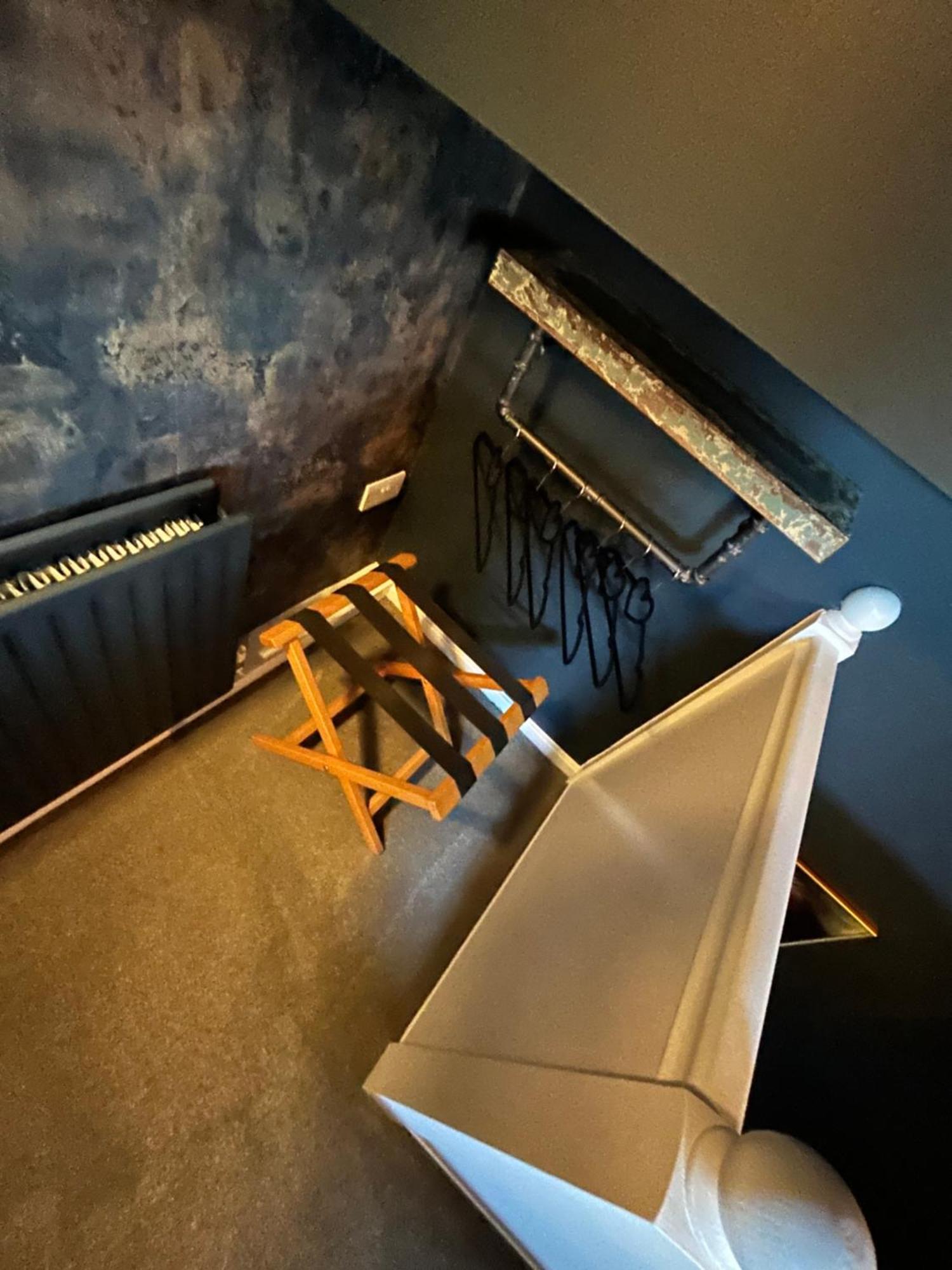 Aiskew Villa Annex 비데일 외부 사진