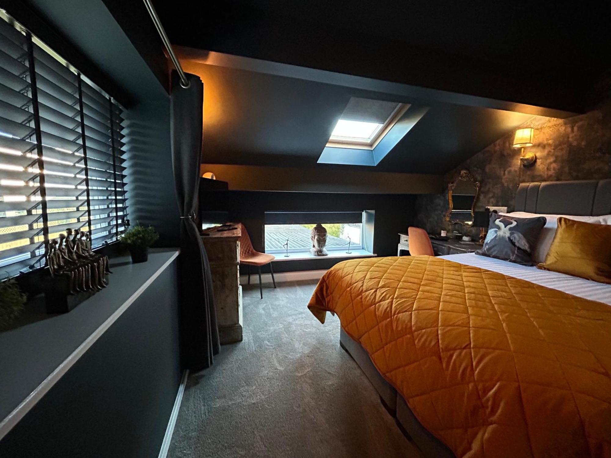 Aiskew Villa Annex 비데일 외부 사진