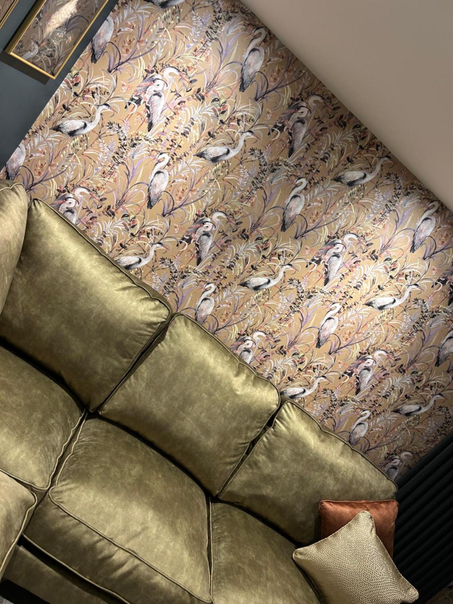 Aiskew Villa Annex 비데일 외부 사진