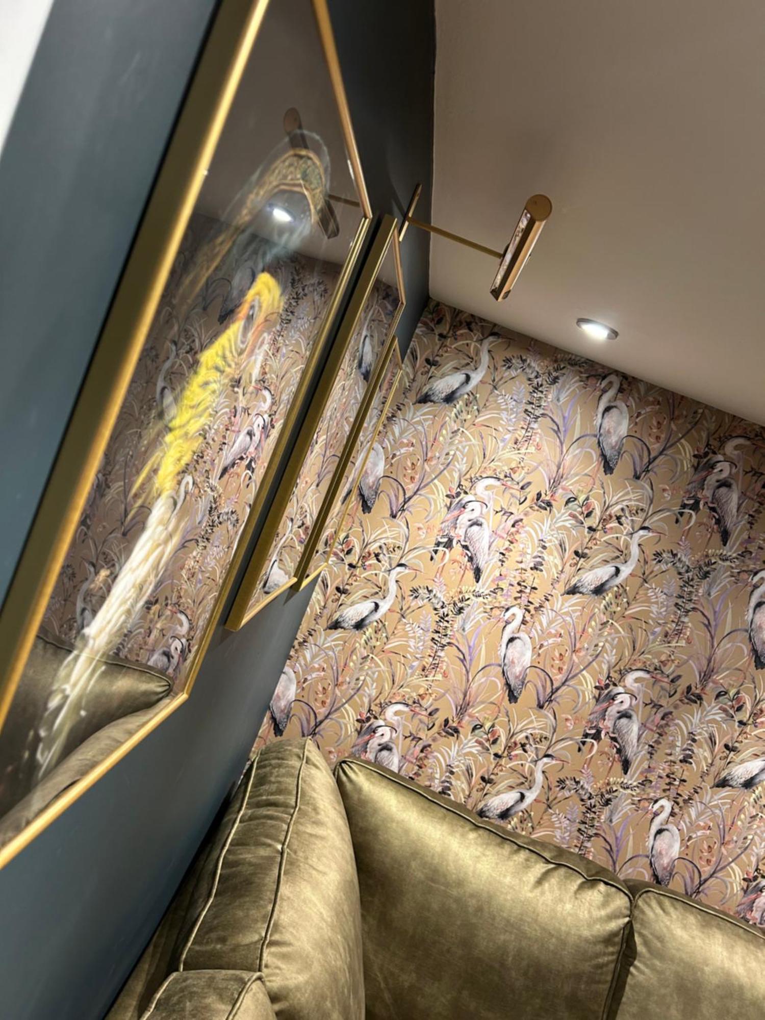 Aiskew Villa Annex 비데일 외부 사진