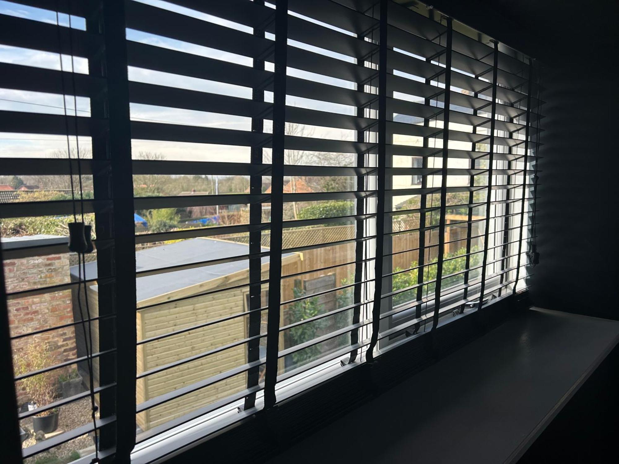Aiskew Villa Annex 비데일 외부 사진